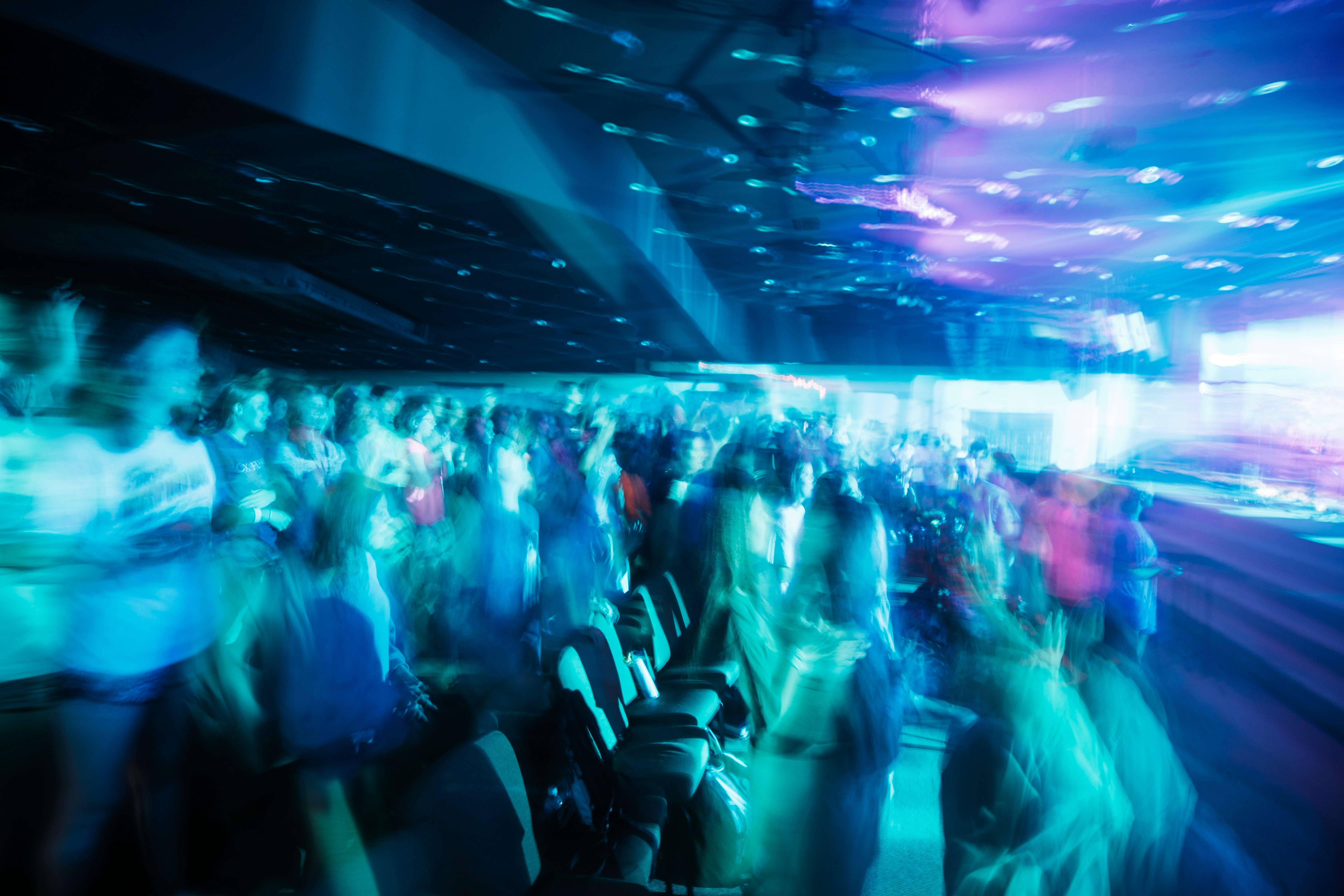 Halls For Hire banner image