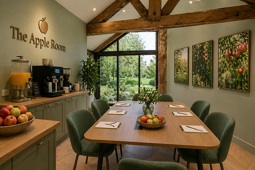 The Orchard Estate The Apple Room