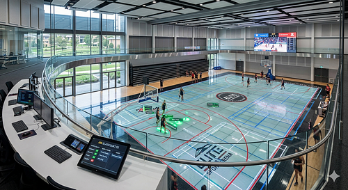 Taylor Swift Sports Hub